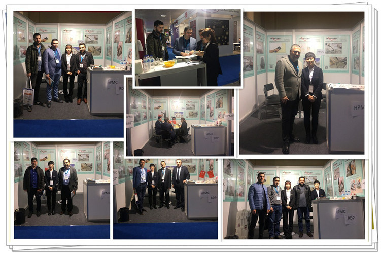 ГПМЦ для строительного раствора на основе целлюлозного эфира ГПМЦ