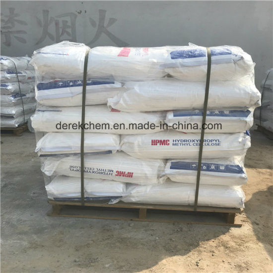 Строительная добавка для гипса HPMC Hydroxypropyl Methyl Cellulose Industry Grade