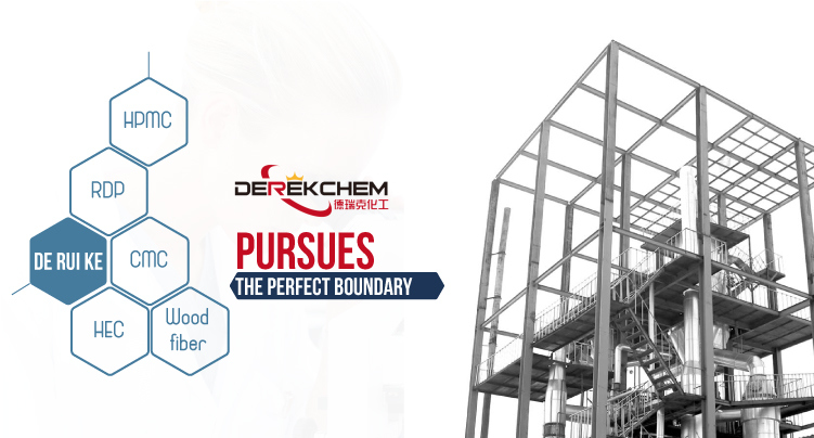 Химическое сырье Эфир целлюлозы HPMC 9004-65-3 для шпатлевки