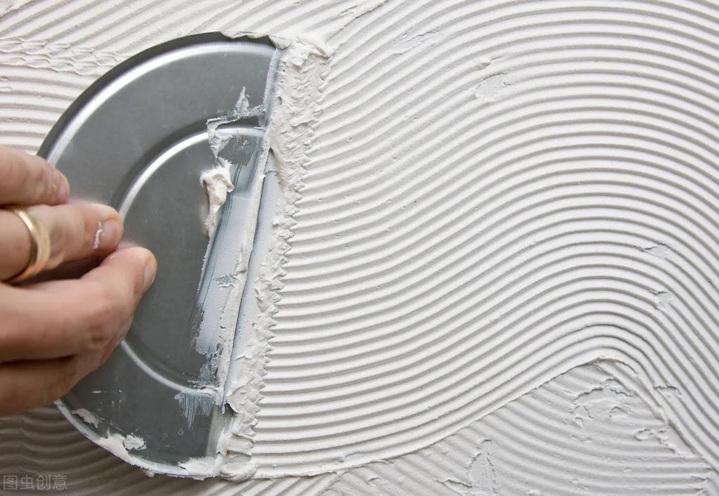 гипсовая штукатурка